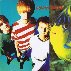 In the presence of greatness